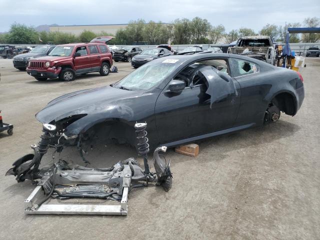  Salvage INFINITI G37