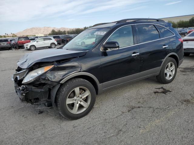  Salvage Hyundai Veracruz
