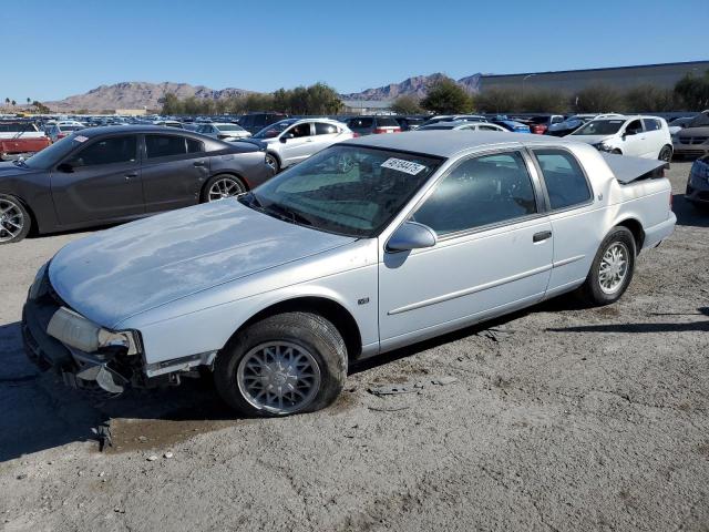  Salvage Mercury Cougar