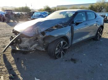  Salvage Polestar 2