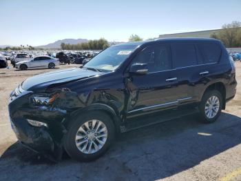  Salvage Lexus Gx