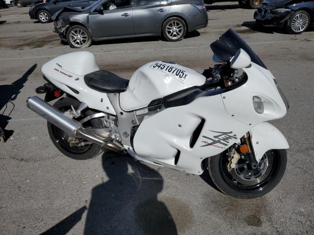  Salvage Suzuki Gsx1300 R