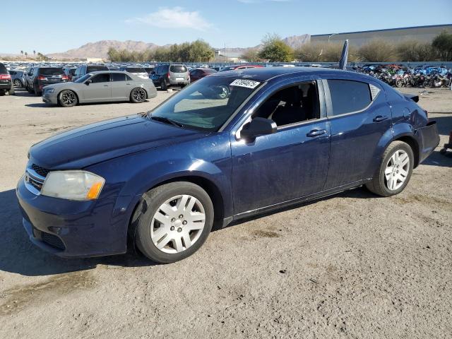  Salvage Dodge Avenger