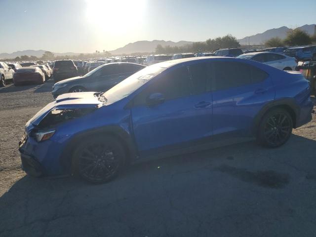  Salvage Subaru WRX