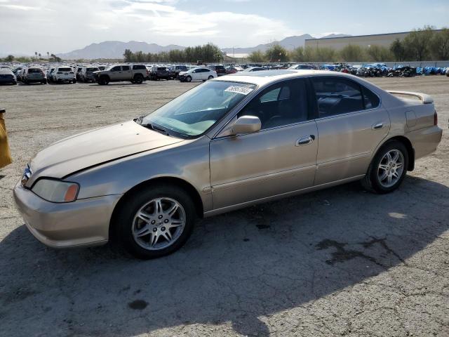  Salvage Acura TL