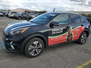  Salvage Kia Niro