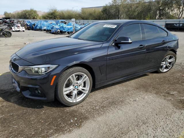  Salvage BMW 4 Series