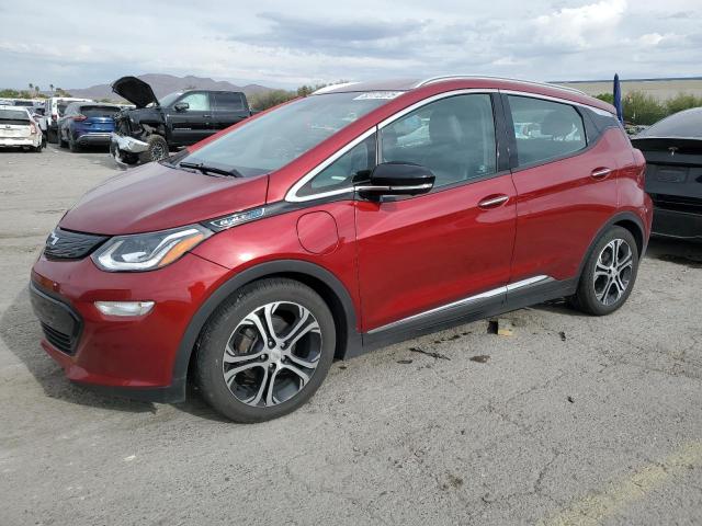  Salvage Chevrolet Bolt