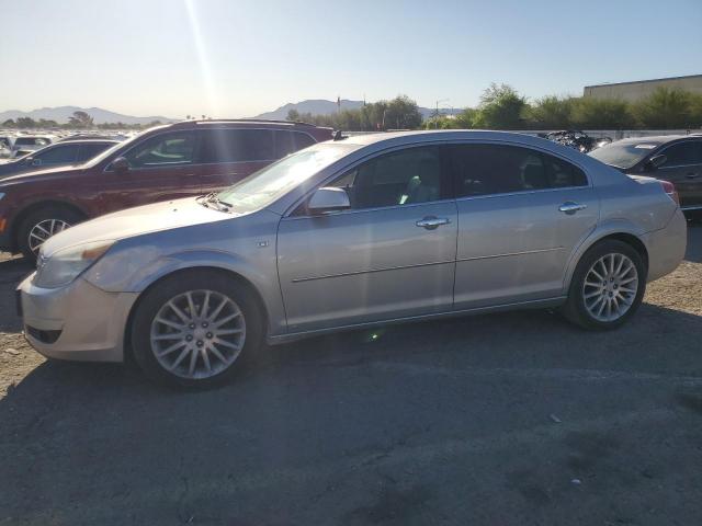  Salvage Saturn Aura