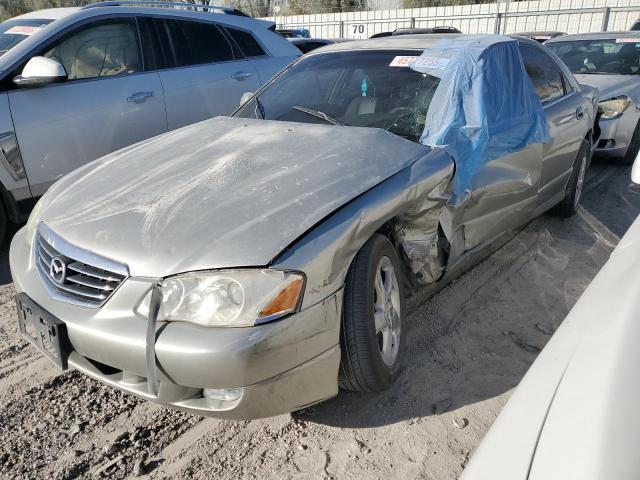  Salvage Mazda Millenia