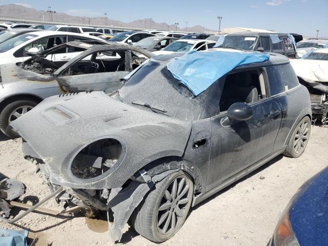  Salvage MINI Cooper