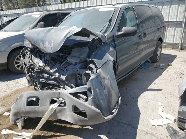  Salvage Chevrolet Uplander