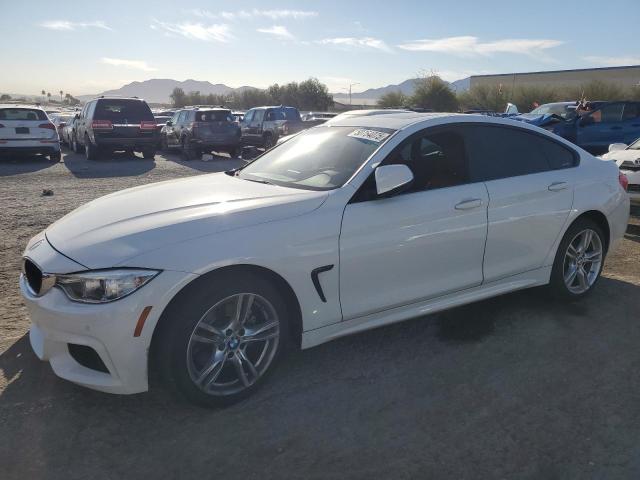  Salvage BMW 4 Series