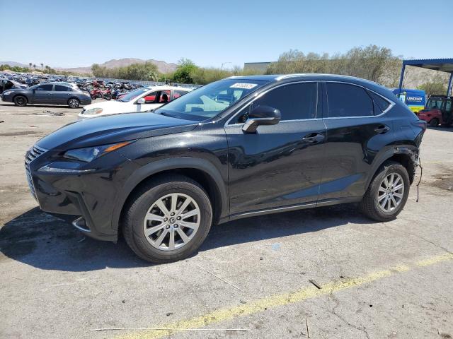  Salvage Lexus NX
