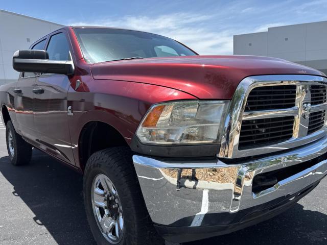  Salvage Ram 2500