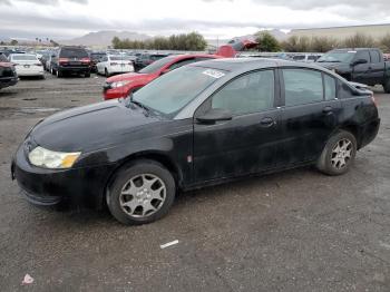 Salvage Saturn Ion