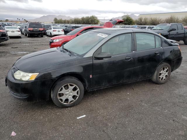  Salvage Saturn Ion