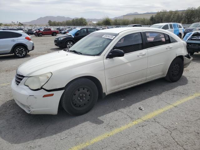  Salvage Chrysler Sebring