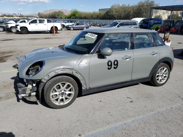  Salvage MINI Cooper