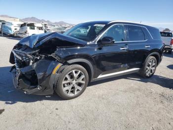  Salvage Hyundai PALISADE