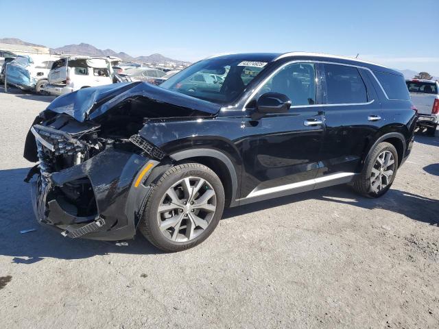  Salvage Hyundai PALISADE