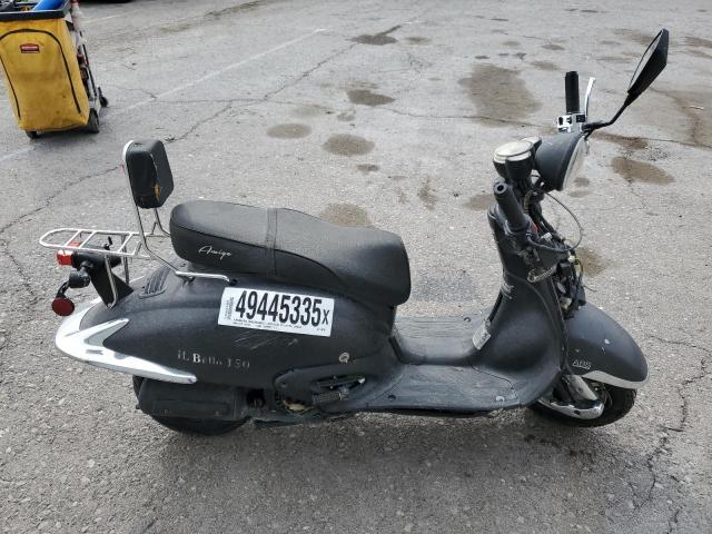  Salvage Amig Ilbello150