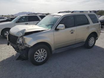  Salvage Mercury Mariner