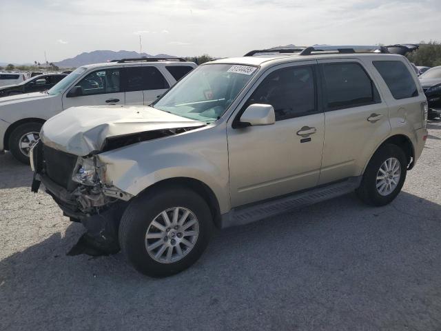  Salvage Mercury Mariner