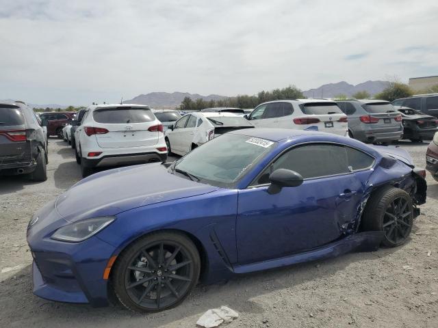  Salvage Toyota 86