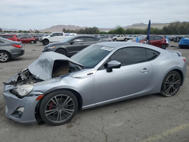  Salvage Toyota Scion