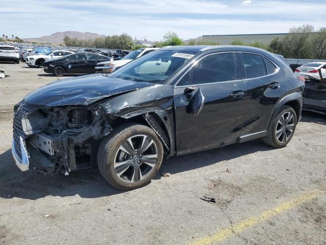  Salvage Lexus Ux