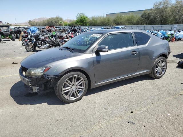  Salvage Toyota Scion