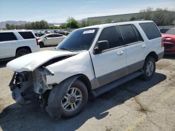  Salvage Ford Expedition