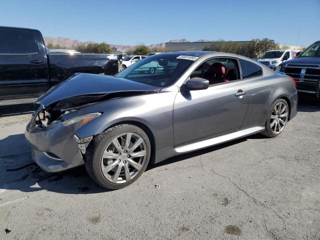  Salvage INFINITI G37