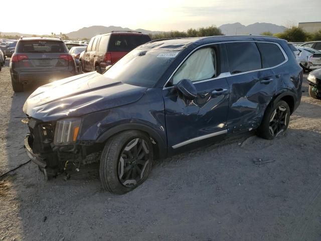  Salvage Kia Telluride