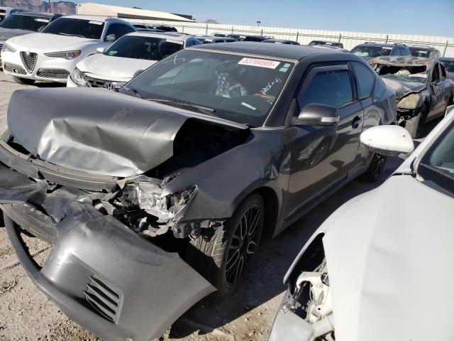  Salvage Toyota Scion