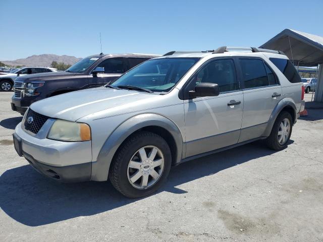  Salvage Ford Freestyle