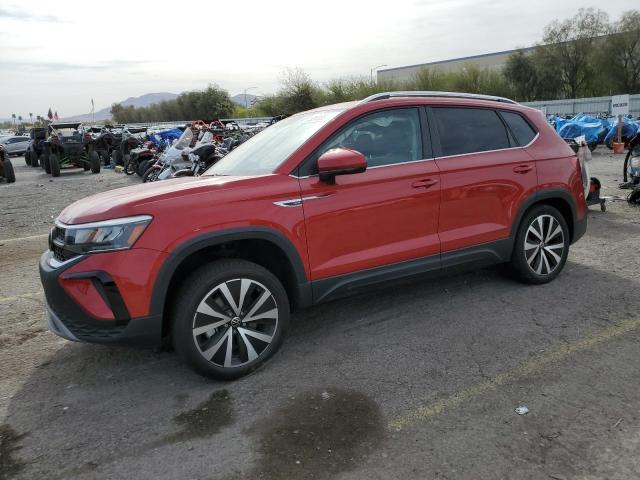  Salvage Volkswagen Taos