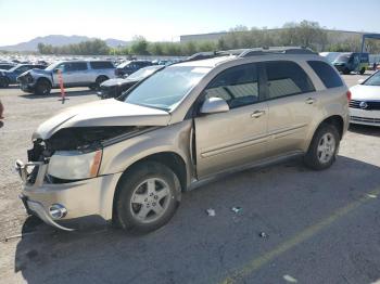  Salvage Pontiac Torrent