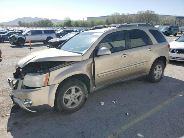  Salvage Pontiac Torrent