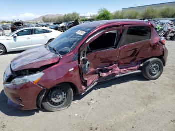  Salvage Mitsubishi Mirage