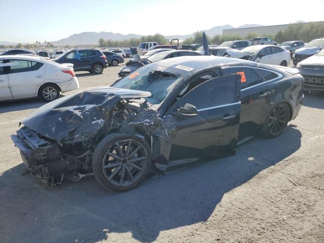  Salvage Jaguar XJ