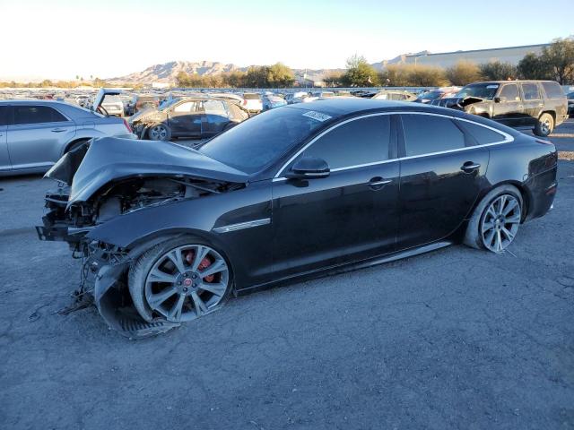  Salvage Jaguar XJ