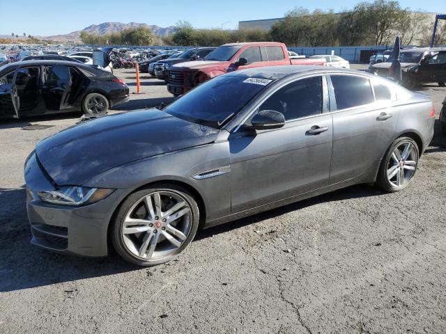  Salvage Jaguar XE