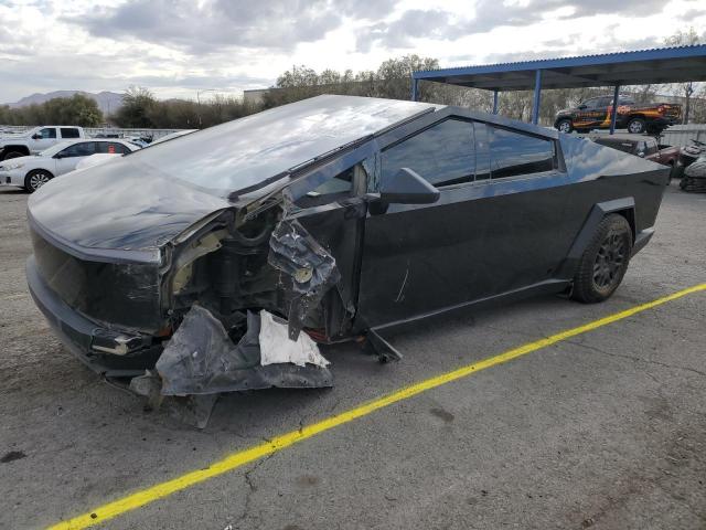  Salvage Tesla Cybertruck