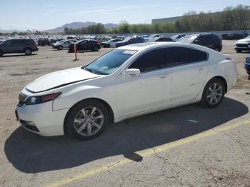  Salvage Acura TL
