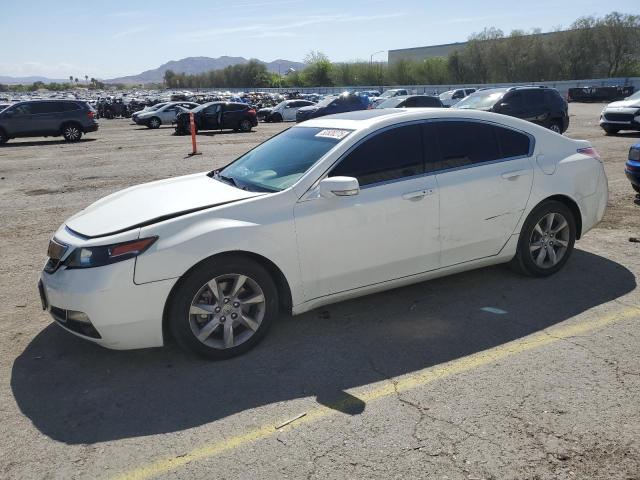  Salvage Acura TL