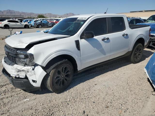  Salvage Ford Maverick
