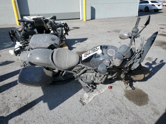  Salvage Honda Cmx1100 T