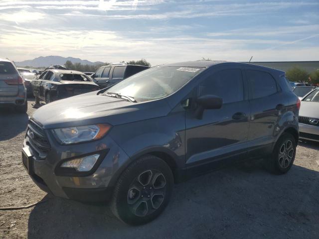  Salvage Ford EcoSport